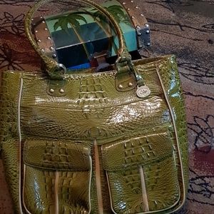 Brahmin purse